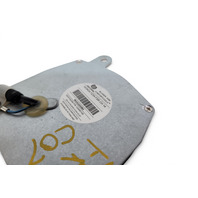 2019-2025 Honda Passport Front/Right Seat Fan Blower Motor 81201-TZ3-A51, RNDM, OEM, 2019, 2020, 2021, 2022, 2023, 2024, 2025