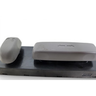 2009-2021 Honda Passport Seat Switch Front Right Grey, 81253-SDB-A71, RNDM, OEM, 2009, 2010, 2011, 2012, 2013, 2014, 2015, 2016, 2017, 2018, 2019, 2020, 2021