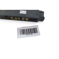 2009-2021 Honda Passport Seat Switch Front Right Grey, 81253-SDB-A71, RNDM, OEM, 2009, 2010, 2011, 2012, 2013, 2014, 2015, 2016, 2017, 2018, 2019, 2020, 2021