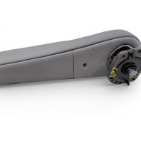 2019-2021 Honda Passport Front Right Armrest, 81580-TG7-L51ZC, RNDM, OEM, 2019, 2020, 2021