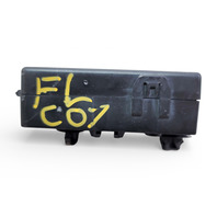 2019-2025 Honda Passport Front Left Seat Heater Module Control, 81289-TG7-A02, RNDM, OEM, 2019, 2020, 2021, 2022, 2023, 2024, 2025