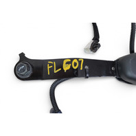 2019-2021 Honda Passport Seat Belt Buckle Front Left/Driver Black, 04816-TGS-A30ZA, RNDM, OEM, 2019, 2020, 2021