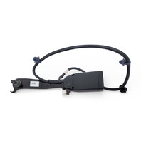 2019-2021 Honda Passport Seat Belt Buckle Front Left/Driver Black, 04816-TGS-A30ZA, RNDM, OEM, 2019, 2020, 2021