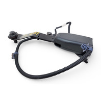 2019-2021 Honda Passport Seat Belt Buckle Front Left/Driver Black, 04816-TGS-A30ZA, RNDM, OEM, 2019, 2020, 2021