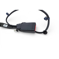 2019-2021 Honda Passport Seat Belt Buckle Front Left/Driver Black, 04816-TGS-A30ZA, RNDM, OEM, 2019, 2020, 2021