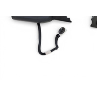 2019-2021 Honda Passport Seat Belt Buckle Front Left/Driver Black, 04816-TGS-A30ZA, RNDM, OEM, 2019, 2020, 2021