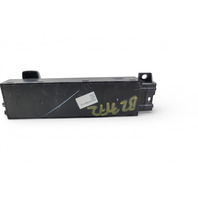 2010-2015 Honda Crosstour Seat Switch Front Right, Black 81253-SDB-A71, RNDM, OEM, 2010, 2011, 2012, 2013, 2014, 2015