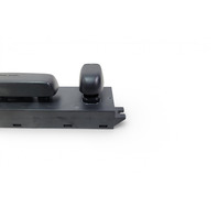 2010-2015 Honda Crosstour Seat Switch Front Right, Black 81253-SDB-A71, RNDM, OEM, 2010, 2011, 2012, 2013, 2014, 2015
