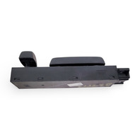 2010-2015 Honda Crosstour Seat Switch Front Right, Black 81253-SDB-A71, RNDM, OEM, 2010, 2011, 2012, 2013, 2014, 2015