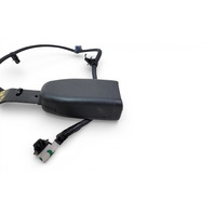 2019-2021 Honda Passport Seat Belt Buckle Front Right/Passenger Black, 04813-TGS-A50ZA, RNDM, OEM, 2019, 2020, 2021