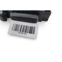 2006-2020 Honda Ridgeline Seat Switch Front Left, Black, 81653-SDB-A71, RNDM, OEM, 2006, 2007, 2008, 2009, 2010, 2011, 2012, 2013, 2014, 2017, 2018, 2019, 2020