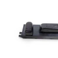 2006-2020 Honda Ridgeline Seat Switch Front Left, Black, 81653-SDB-A71, RNDM, OEM, 2006, 2007, 2008, 2009, 2010, 2011, 2012, 2013, 2014, 2017, 2018, 2019, 2020