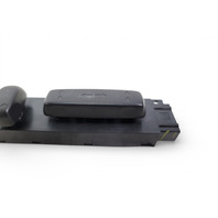 2006-2020 Honda Ridgeline Seat Switch Front Left, Black, 81653-SDB-A71, RNDM, OEM, 2006, 2007, 2008, 2009, 2010, 2011, 2012, 2013, 2014, 2017, 2018, 2019, 2020
