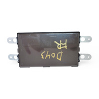 2007-2013 Acura MDX Door Lock Control Unit Module Right/Passenger, 38860-STX-A11, RNDM, OEM, 2007, 2008, 2009, 2010, 2011, 2012, 2013