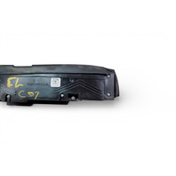 2009-2021 Honda Passport Seat Switch Front Left Gray, 81650-TZ3-A12ZF, RNDM, OEM, 2009, 2010, 2011, 2012, 2013, 2014, 2015, 2016, 2017, 2018, 2019, 2020, 2021