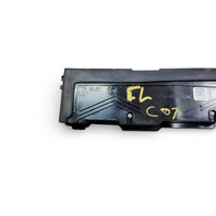 2009-2021 Honda Passport Seat Switch Front Left Gray, 81650-TZ3-A12ZF, RNDM, OEM, 2009, 2010, 2011, 2012, 2013, 2014, 2015, 2016, 2017, 2018, 2019, 2020, 2021