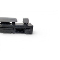 2009-2021 Honda Passport Seat Switch Front Left Gray, 81650-TZ3-A12ZF, RNDM, OEM, 2009, 2010, 2011, 2012, 2013, 2014, 2015, 2016, 2017, 2018, 2019, 2020, 2021