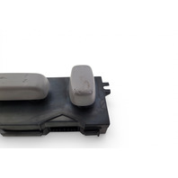 2009-2021 Honda Passport Seat Switch Front Left Gray, 81650-TZ3-A12ZF, RNDM, OEM, 2009, 2010, 2011, 2012, 2013, 2014, 2015, 2016, 2017, 2018, 2019, 2020, 2021