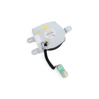 2019-2025 Honda Passport Front/Left Seat Fan Blower Motor 81601-TZ5-A61, RNDM, OEM, 2019, 2020, 2021, 2022, 2023, 2024, 2025