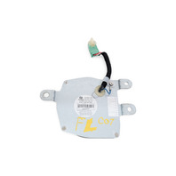 2019-2025 Honda Passport Front/Left Seat Fan Blower Motor 81601-TZ5-A61, RNDM, OEM, 2019, 2020, 2021, 2022, 2023, 2024, 2025