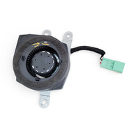 2019-2025 Honda Passport Front/Left Seat Fan Blower Motor 81601-TZ5-A61, RNDM, OEM, 2019, 2020, 2021, 2022, 2023, 2024, 2025