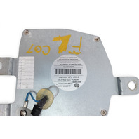 2019-2025 Honda Passport Front/Left Seat Fan Blower Motor 81601-TZ5-A61, RNDM, OEM, 2019, 2020, 2021, 2022, 2023, 2024, 2025