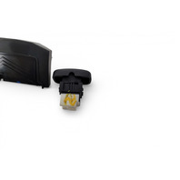 2013-2017 Honda Accord Sedan Left Seat Switch Adjustment 81650-T2F-A52ZA, RNDM, OEM, 2013, 2014, 2015, 2016, 2017