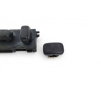 2013-2017 Honda Accord Sedan Left Seat Switch Adjustment 81650-T2F-A52ZA, RNDM, OEM, 2013, 2014, 2015, 2016, 2017