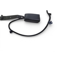 2013, 2017 Honda Accord Seat Belt Buckle Front Left Black, 04816-T2A-A80ZC, RNDM, OEM, 2013, 2017