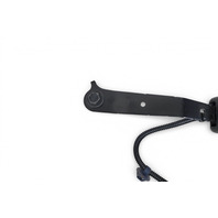 2013, 2017 Honda Accord Seat Belt Buckle Front Left Black, 04816-T2A-A80ZC, RNDM, OEM, 2013, 2017