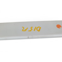 2007-2008 Honda Element Seat Belt Retractor Left/Driver Black 04818-SCV-L00ZA, RNDM, OEM, 2007, 2008