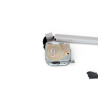 2007-2008 Honda Element Seat Belt Retractor Left/Driver Black 04818-SCV-L00ZA, RNDM, OEM, 2007, 2008