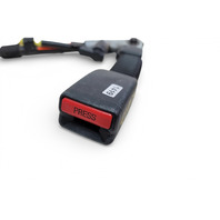 2007-2011 Honda Element Front Seat Belt Buckle Left/Driver 04816-SCV-L00ZA, RNDM, OEM, 2007, 2008, 2009, 2010, 2011