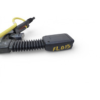 2007-2011 Honda Element Front Seat Belt Buckle Left/Driver 04816-SCV-L00ZA, RNDM, OEM, 2007, 2008, 2009, 2010, 2011