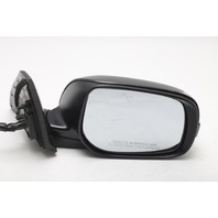 Scion tC 14-15 Side View Mirror Power Black Factory 87910-21200, OEM, 2014, 2015