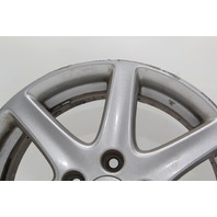 2003-2004 Honda Accord Aluminum Wheel, Rim Disc, V6 7 Spoke, 42700-SDB-A01 #13, A738, OEM, 2003, 2004