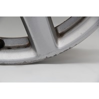 2003-2004 Honda Accord Aluminum Wheel, Rim Disc, V6 7 Spoke, 42700-SDB-A01 #13, A738, OEM, 2003, 2004