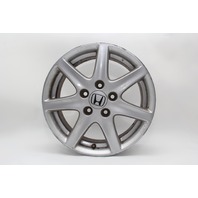 2003-2004 Honda Accord Aluminum Wheel, Rim Disc, V6 7 Spoke, 42700-SDB-A01 #13, A738, OEM, 2003, 2004