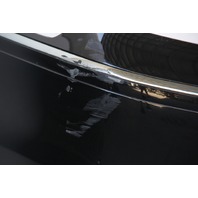 2005-2008 Acura RL Rear Bumper Cover ONLY Factory 04715-SJA-305ZZ, A704, OEM, 2005, 2006, 2007, 2008