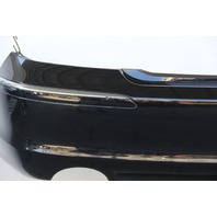 2005-2008 Acura RL Rear Bumper Cover ONLY Factory 04715-SJA-305ZZ, A704, OEM, 2005, 2006, 2007, 2008