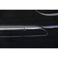 2005-2008 Acura RL Rear Bumper Cover ONLY Factory 04715-SJA-305ZZ, A704, OEM, 2005, 2006, 2007, 2008