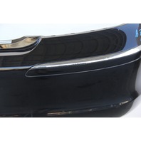 2005-2008 Acura RL Rear Bumper Cover ONLY Factory 04715-SJA-305ZZ, A704, OEM, 2005, 2006, 2007, 2008