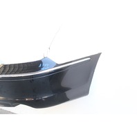 2005-2008 Acura RL Rear Bumper Cover ONLY Factory 04715-SJA-305ZZ, A704, OEM, 2005, 2006, 2007, 2008
