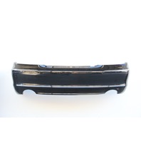 2005-2008 Acura RL Rear Bumper Cover ONLY Factory 04715-SJA-305ZZ, A704, OEM, 2005, 2006, 2007, 2008