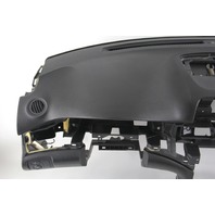 2005-2008 Acura RL Dashboard Instrument Panel Black 77100-SJA-A05ZA, A781, OEM, 2005, 2006, 2007, 2008