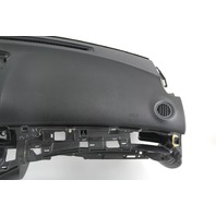 2005-2008 Acura RL Dashboard Instrument Panel Black 77100-SJA-A05ZA, A781, OEM, 2005, 2006, 2007, 2008