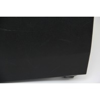 Honda Accord 08-12 Glove Box Storage Compartment Black 77500-TA0-A01ZA, A571, OEM, 2008, 2009, 2010, 2011, 2012