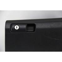 Honda Accord 08-12 Glove Box Storage Compartment Black 77500-TA0-A01ZA, A571, OEM, 2008, 2009, 2010, 2011, 2012