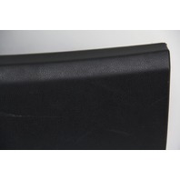 Honda Accord 08-12 Glove Box Storage Compartment Black 77500-TA0-A01ZA, A571, OEM, 2008, 2009, 2010, 2011, 2012