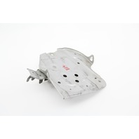 Honda Accord 08-12 Metal Battery Setting Base/ Tray Holder 4 Cyl Silver, A571, OEM, 2008, 2009, 2010, 2011, 2012